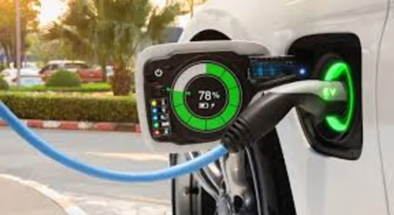 Elektrikli araç satışları yılın ilk yarısında 9,1 milyona ulaştı