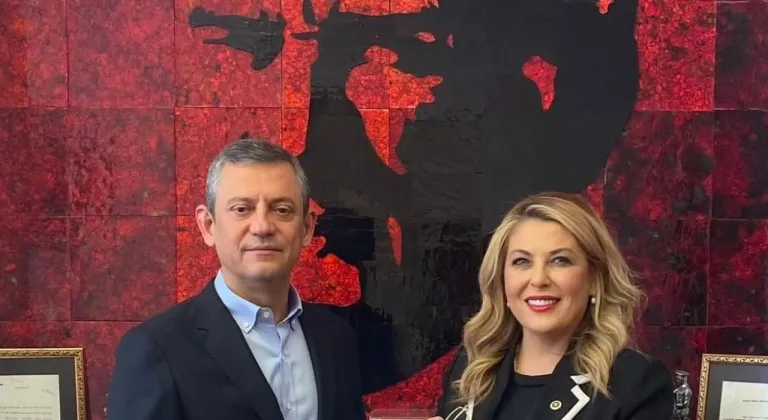 Elvan Işık Gezmiş; Halkın önüne sandığı koyun