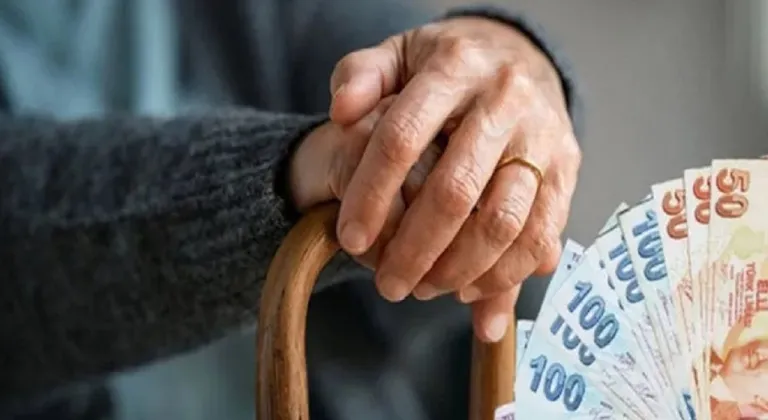 Emekli İkramiye Farkları Yarından İtibaren Yatırılıyor