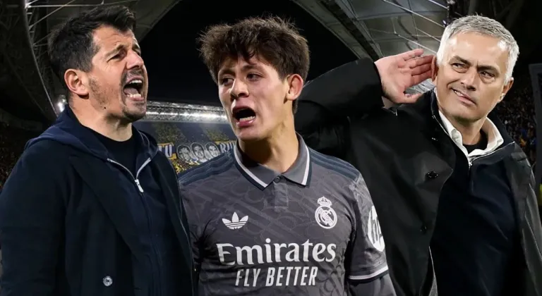Emre Belözoğlu’ndan Mourinho değerlendirmesi: Fenerbahçe’de başarılı olamadı