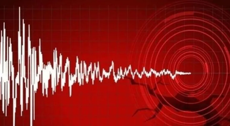 Endonezya'da 6 büyüklüğünde deprem meydana geldi