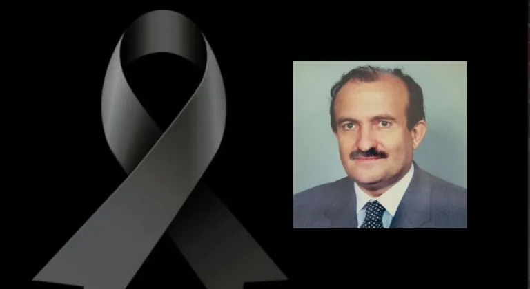 Enerji Dünyası eski başarılı bürokratını kaybetti; Salih Paşaoğlu vefat etti