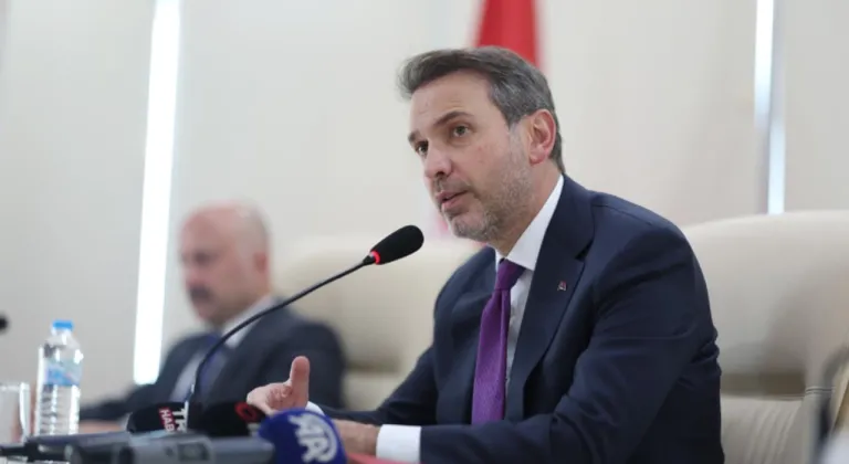 Enerjide Kızıl Elma, Enerji Bağımsızlığı