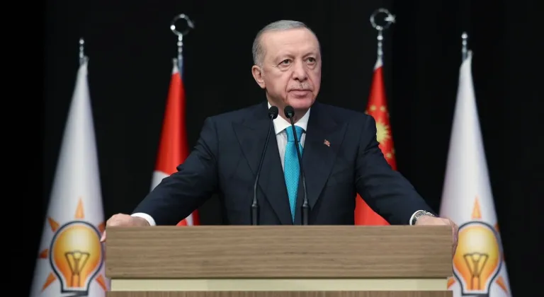 Erdoğan, ekonomik işbirliği zirvesi için yarın Azerbaycan’a gidiyor