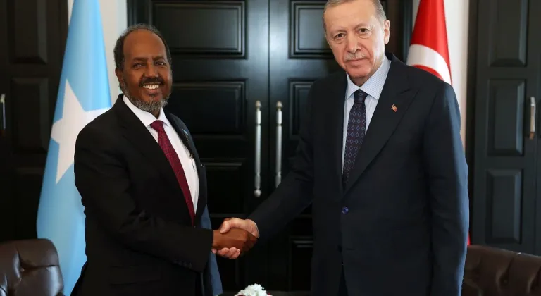 Erdoğan’ın 2011 ziyareti Somali’ye umut oldu