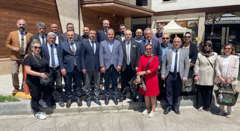Erzincan Müzesi ile tarihin kalbine yolculuk yapılıyor