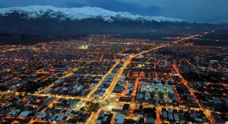 Erzincan, Türkiye ve Azerbaycan medyasını ağırlıyor
