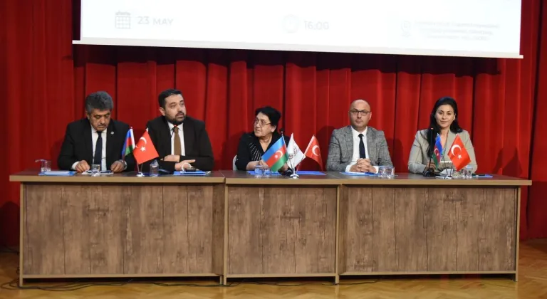 Erzincan'da 