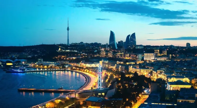 Erzincan’da iş dünyasına Azerbaycan’da yatırım ve ticaret fırsatları anlatılacak