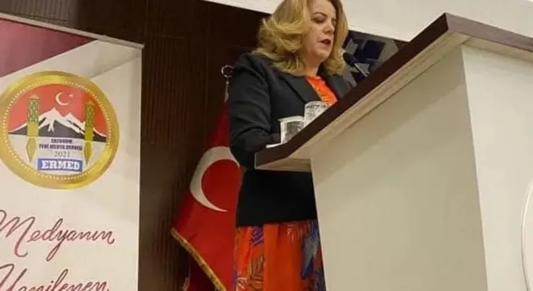 Erzurum merkezli 5 il, artık güçlü bir medya koordinasyonuyla temsil edilecek