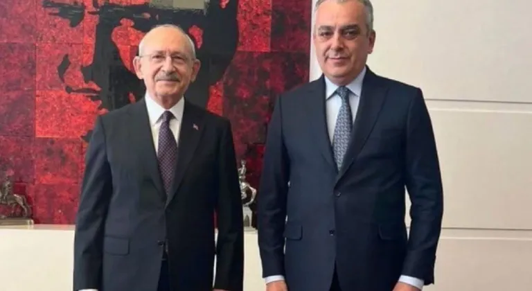 Eski başkan Semih Esen’den dikkat çeken açıklama: “Gerçekler Ortaya Çıkacak”