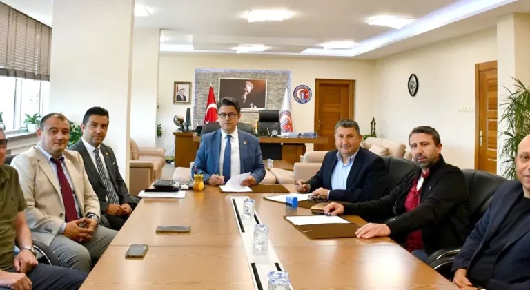 Ezine peyniri ve küçükbaş hayvancılığa bilimsel koruma