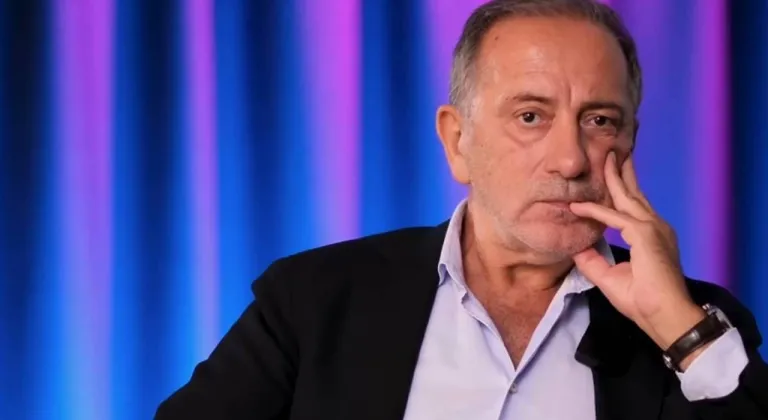 Fatih Altaylı'ya Cumhurbaşkanını tehdit suçlamasında istenen ceza belli oldu