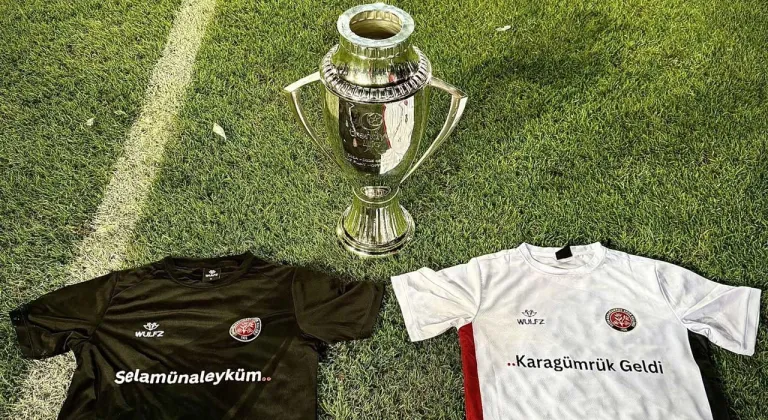 Fatih Karagümrük, 120 dakika sonunda Süper Lig’e döndü!