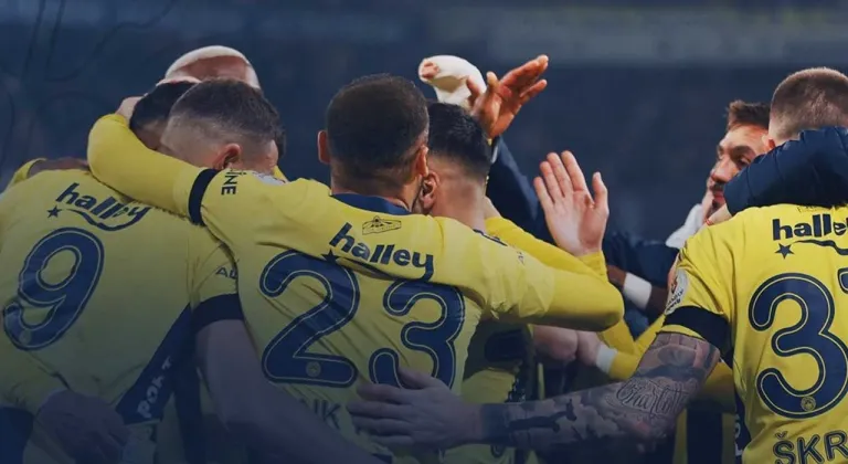 Fenerbahçe-Benfica maçı sonrası ülke puanı güncellendi