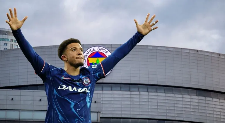 Fenerbahçe, Jadon Sancho transferinde mutlu sona yakın