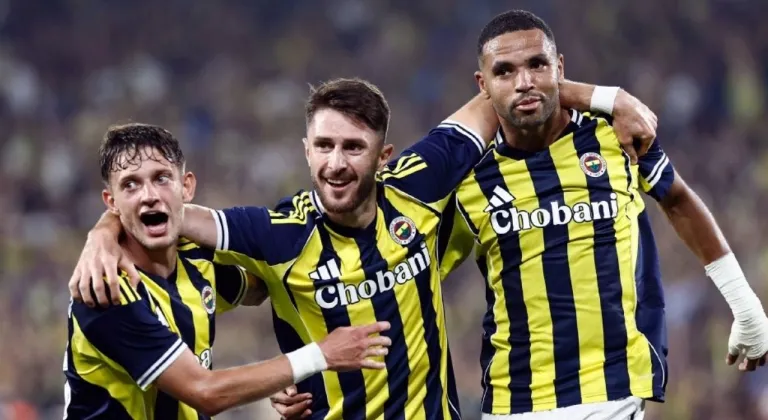 Fenerbahçe, Kadıköy’de Nice’i ağırlıyor