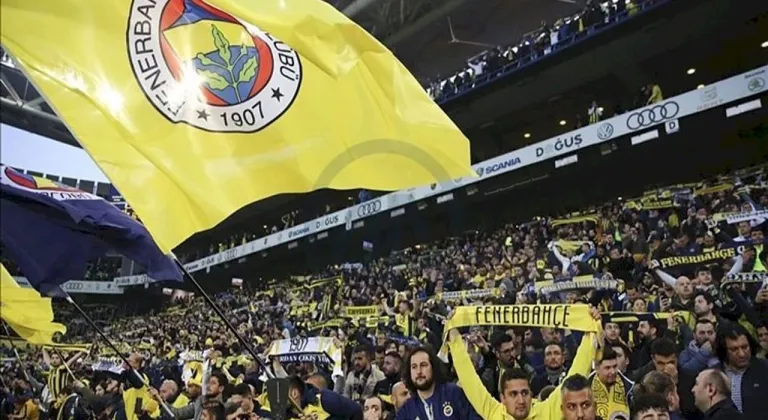 Fenerbahçe’de 2025-2026 sezonu kombine satışları başlıyor