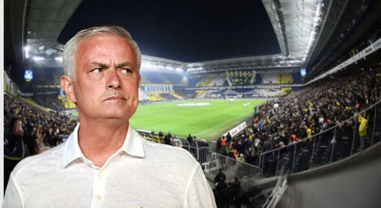Fenerbahçe'de Manchester rüzgarı: Mourinho'ya tam yetki!