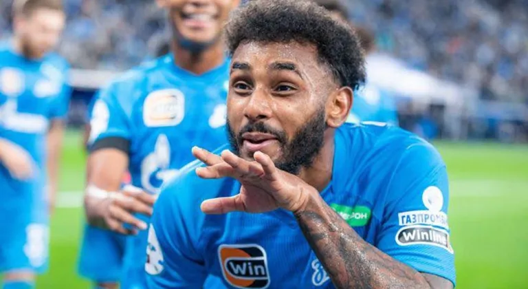 Fenerbahçe'de Wendel sürprizi: Transferde eski hedef yeniden gündemde