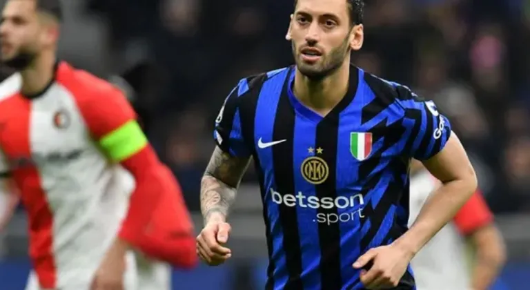 Fenerbahçe’den Hakan Çalhanoğlu sürprizi: Ali Koç devrede