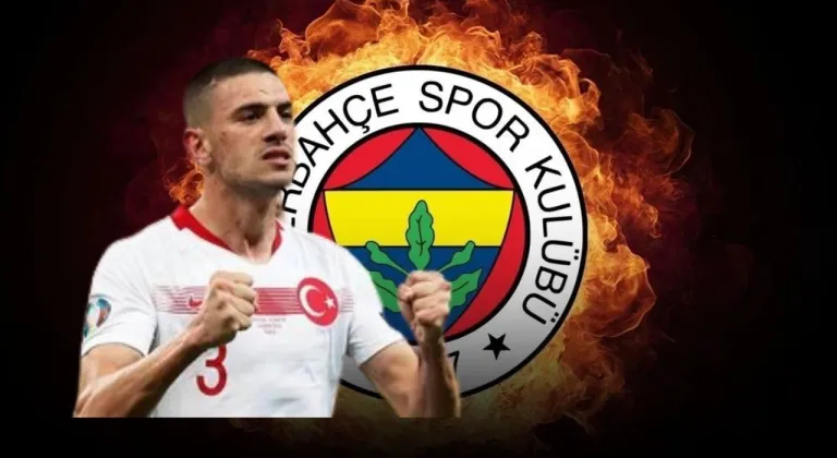 Fenerbahçe'den savunmaya Milli takviye hamlesi: Merih Demiral gündemde