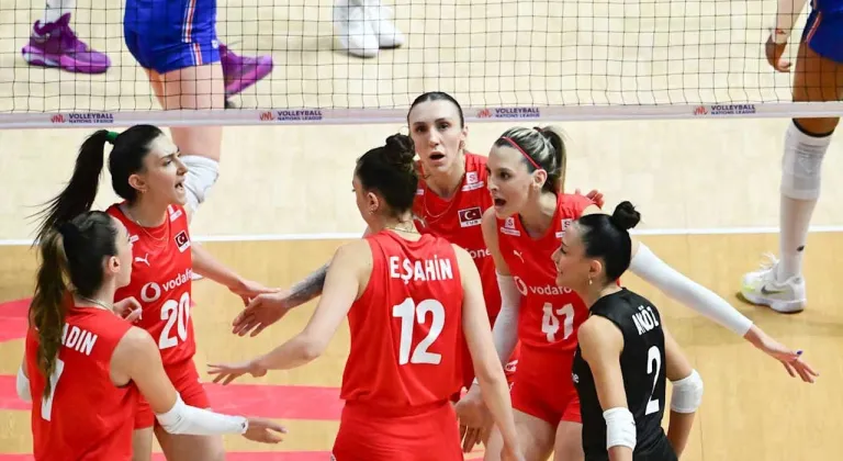 Filenin Sultanları'ndan Çin zaferi: Pekin'de namağlup yola devam