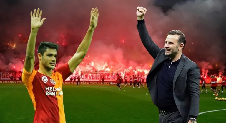 Galatasaray transferde harekete geçti: Ozan Kabak yuvaya dönüyor mu?