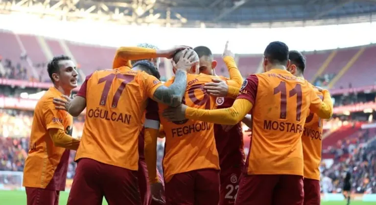 Galatasaray’da hedef Ederson ve İlkay