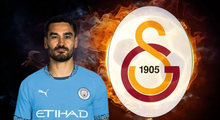 Galatasaray’da İlkay Gündoğan atağı: Buruk bizzat devreye giriyor
