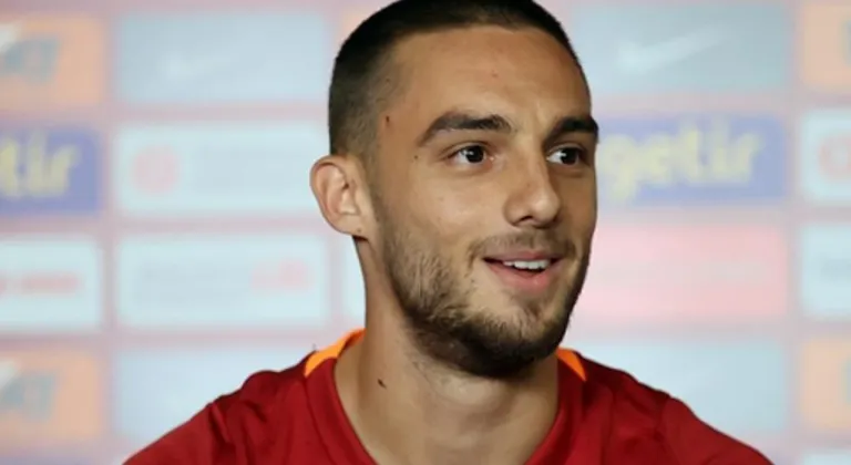 Galatasaray’dan Espanyol’a: Berkan Kutlu kiralanıyor