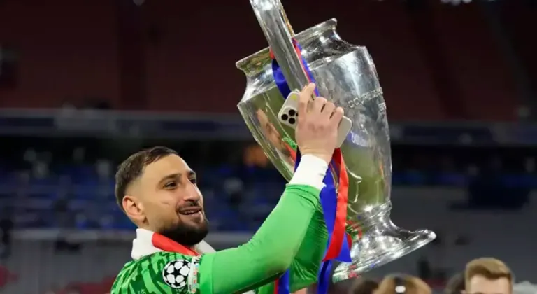 Galatasaray’dan kaleye dev hamle: Donnarumma için geri sayım başladı