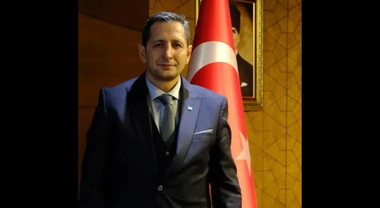 Gazeteci Selçuk Özdemir’in acı günü: TİMBİR Genel Başkanı Dr. Basa'dan taziye