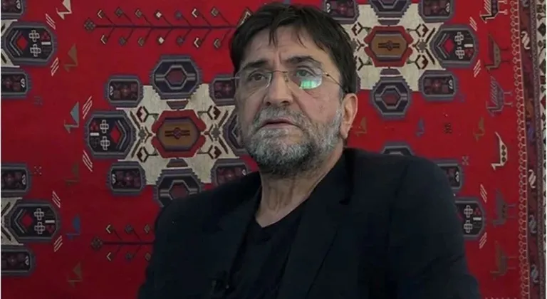 Gazeteci-Yazar Nihat Genç hayatını kaybetti