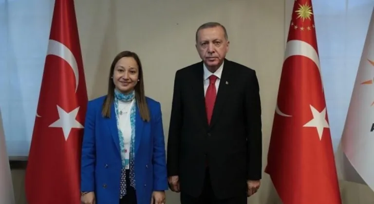 Gaziantep Milletvekili Bakbak'tan AK Parti'nin kuruluş yıldönümü vurgusu: 