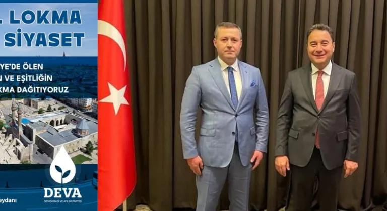 Geçimin ve eşitliğin ruhuna lokma dağıtacaklar