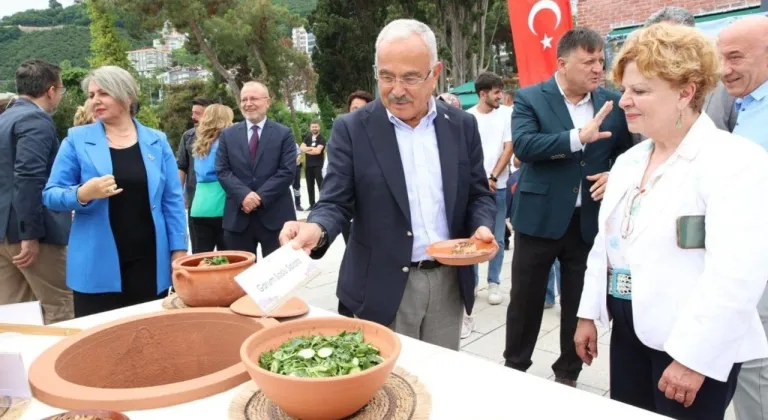Geçmişin sofralarından bugüne