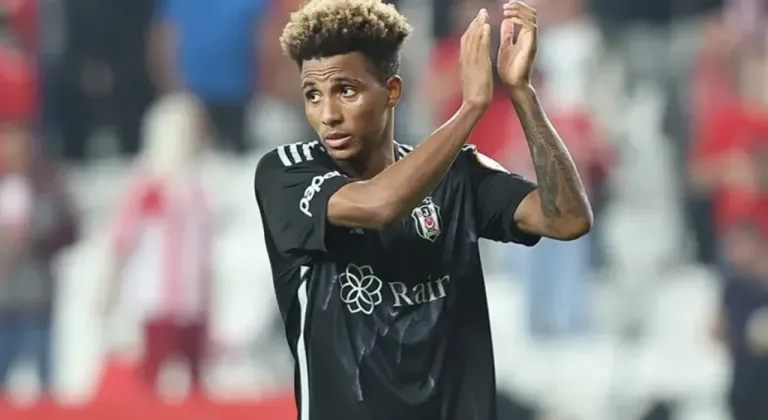 Gedson Fernandes'in Rusya kararı yılın Fenerbahçe-Beşiktaş takasını engelledi