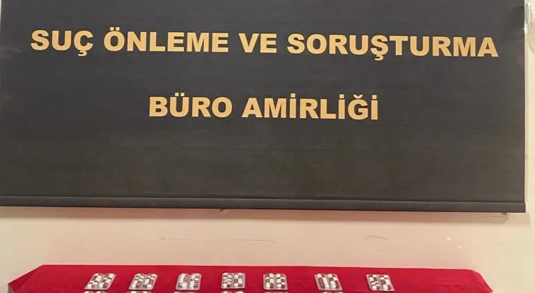 Gelibolu’da Uyuşturucuyla Yakalanan Şahıs Tutuklandı