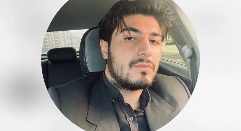 Genç adam 3 yıldır kayıp: Zeynel Abidin Seçkin’den haber alınamıyor