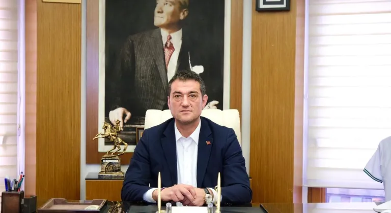 Giresun Belediye Başkanı Fuat Köse: 15 Temmuz'da Ülkenin Geleceğine Kast Ettiler