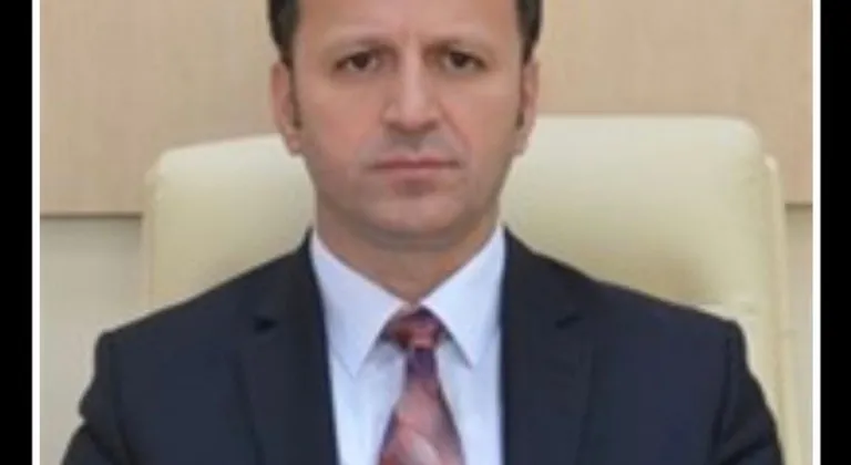 Giresun İl Emniyet Müdürü Ferhat Akbaş Oldu