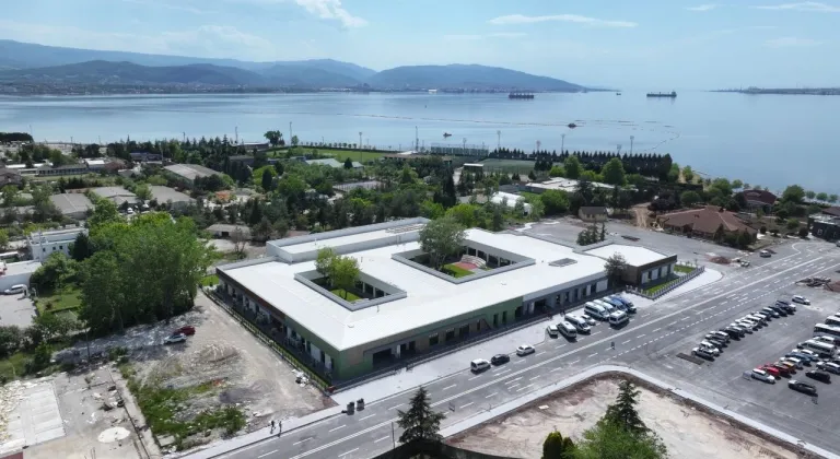 Gonca Engelsiz Yaşam Merkezi’nde başvurular başladı