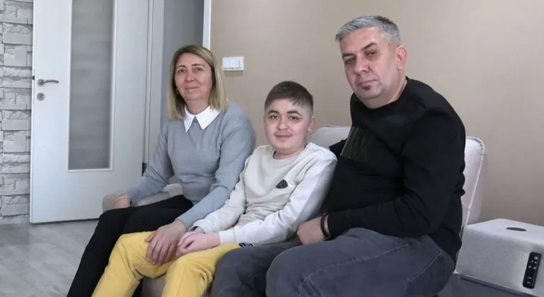 Görkem Efe için umut yüzde 53 oldu