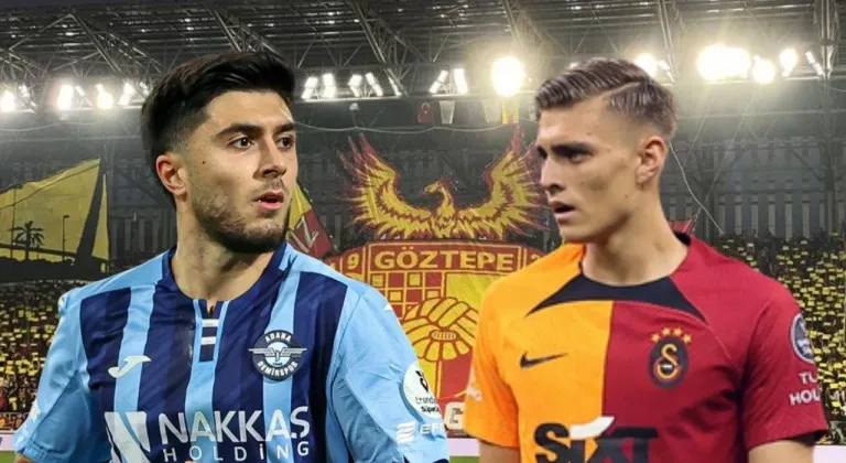 Gözgöz kadroda revizyona gidiyor!