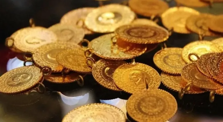 Gram altın yükseldi! Güncel altın fiyatları ne kadar?