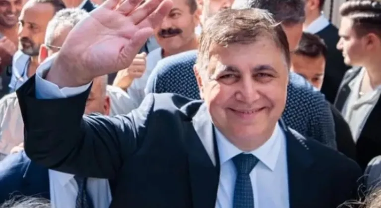 Grev Gölgesinde Dayanışma Mesajı: Tugay’dan Açıklama

