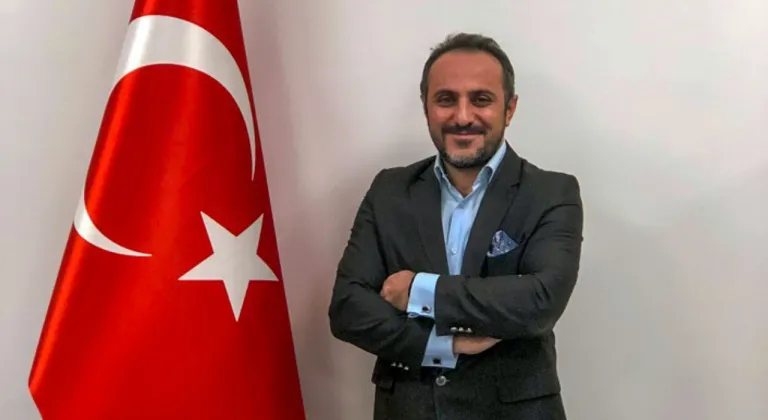 Gümüşhane Üniversitesi'ne Yeni Rektör Atandı: Prof. Dr. Oktay Yıldız