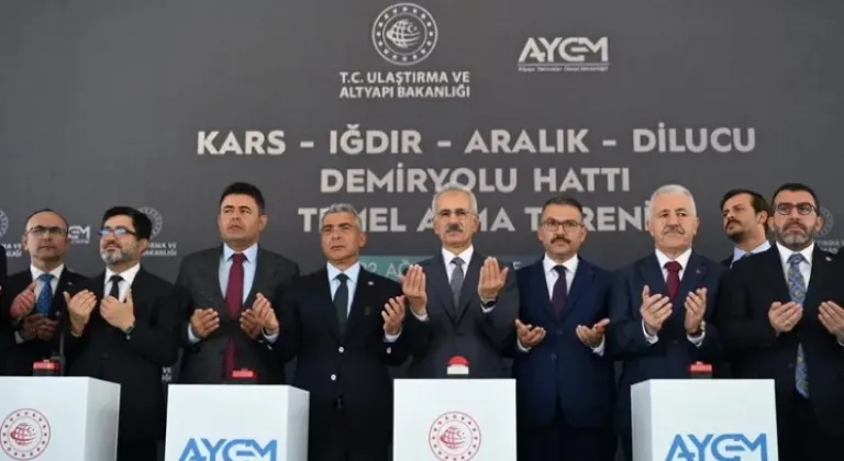 Güney Kafkasya’da Tarihi Koridora Yeni Adım: Yeni Dönem Başladı