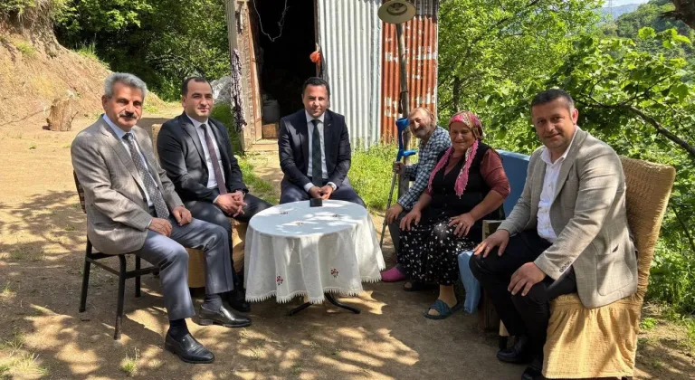 Hacı Arslan Uzan'dan evlilikle ilgili önemli açıklamalar